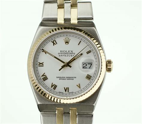 rolex quartz watches for sale